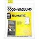 NUMATIC 3B VAC BAGS 23LT. (10)