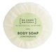 DE CHERI NATURAL PLEATWRAP G/SOAP 20G (375)