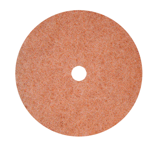 FLOOR PAD CORAL 12"