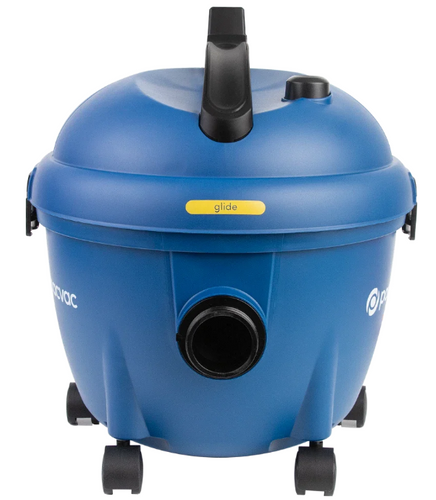 PAC VAC GLIDE VACUUM CLEANER