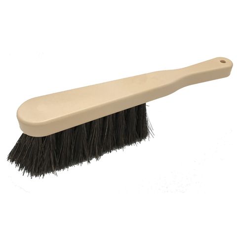 BANNISTER BRUSH COCO