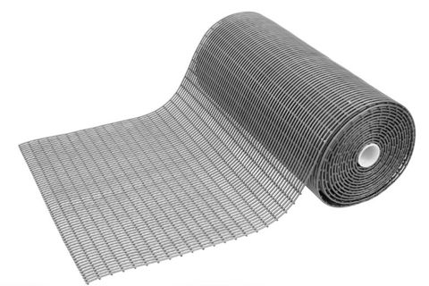 MAT TUBETREAD GREY 900X12MT