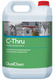 C-THRU GLASS CLEANER