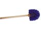 TURKS HEAD HD TOILET BRUSH POLY