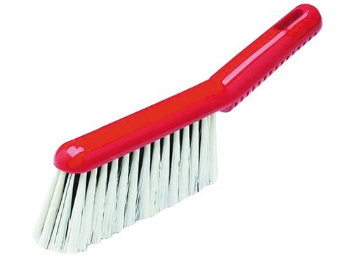 BANNISTER BRUSH NYLON