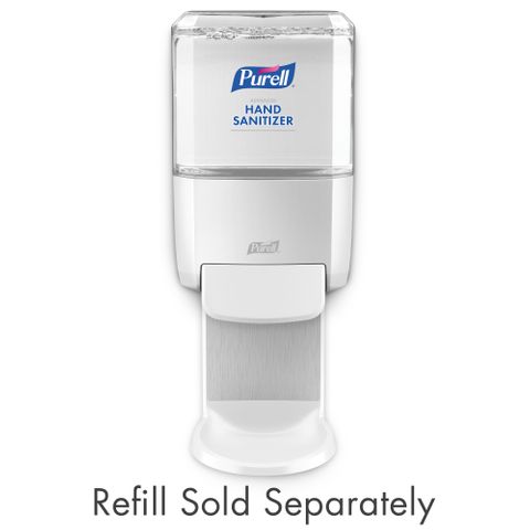 PURELL ES4 WALL DISPENSER - WHITE