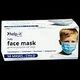 FACE MASKS PLEATED CHILD BOX (50)