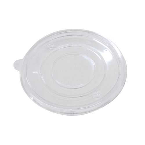 FLAT LID TO FIT 32OZ BOWL (600)