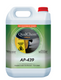 AP439 CONCENTRATE HOSP. GRADE SANITSER 5LT.