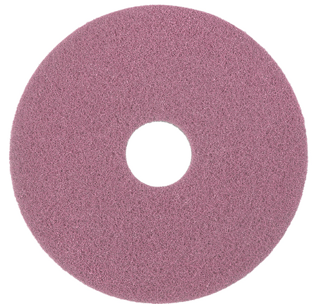 TASKI TWISTER PAD 11" PINK 2PK