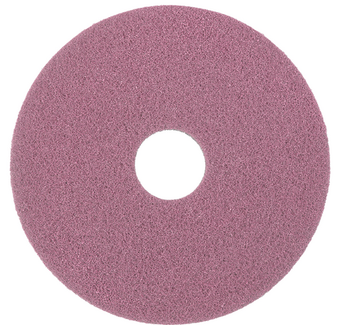 TASKI TWISTER PAD 11" PINK 2PK