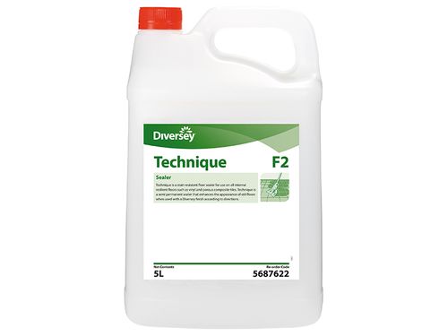 TECHNIQUE FLOOR SEALER