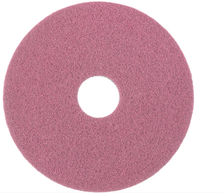 TASKI TWISTER PAD 18" PINK 2PK