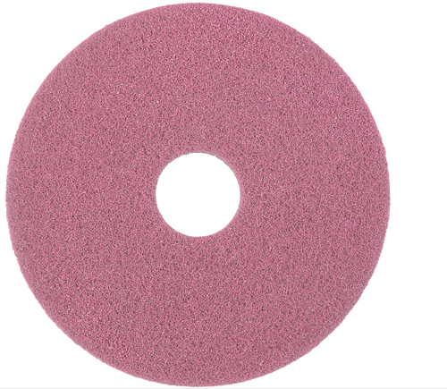 TASKI TWISTER PAD 18" PINK 2PK