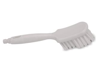 FBK WATERFED CHURN BRUSH STIFF