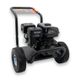 POWERJET 7HP PETROL WATER BLASTER 2900PSI