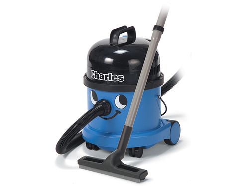 NUMATIC CHARLES W&D VACUUM CLEANER