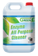 GREEN R ENZYME CLEANER 5L