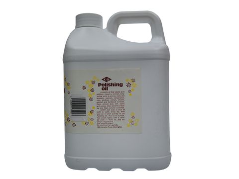 C.O. POLISHING OIL 2L