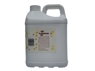 C.O. POLISHING OIL 2L