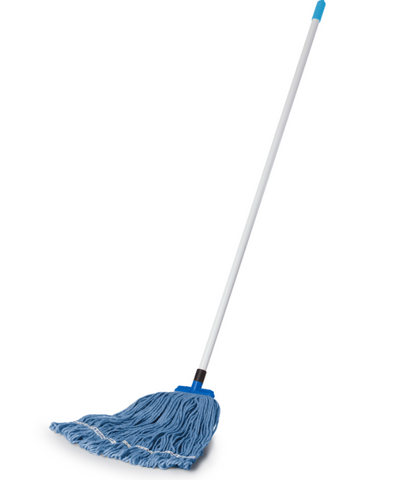 PURE SCREW MOP C/W ALI. HANDLE