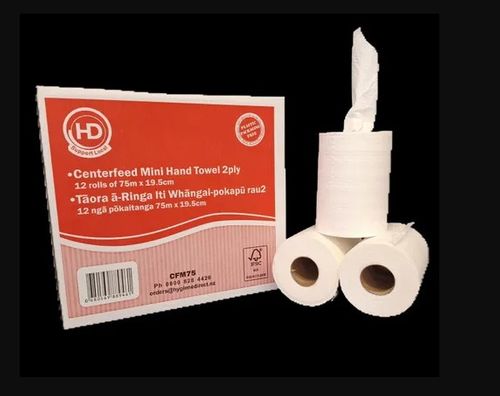HD MINI RO TOWEL 2PLY 75M (12)