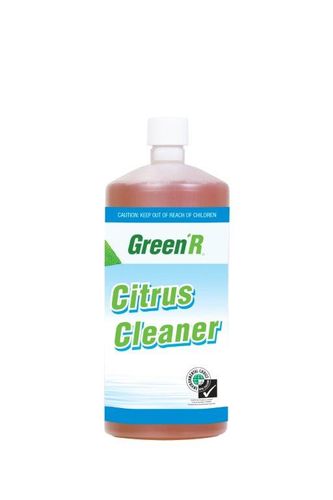 GR EZYDOSE CITRUS CLEANER 325ML (6)