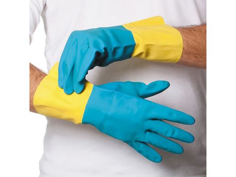 GLOVE HEVEAPRENE HD