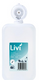 LIVI ACTIV FOAMING HAND SANITSER (6x1L)