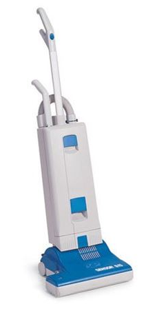 SEBO SMARTVAC SENSOR UPRIGHT VAC