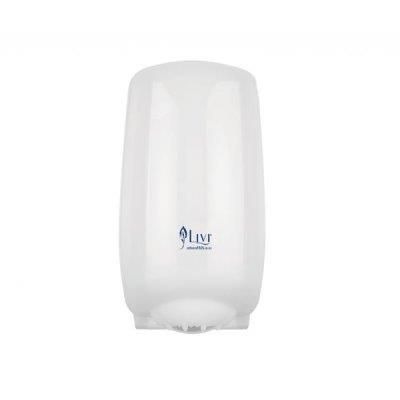 DISP TOWEL - WHITE MINI CENTREFEED