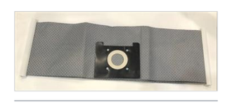 EYE VAC C6 REUSABLE CLOTH BAG