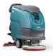 TENNANT T291 BT50 BATTERY FLOOR SCRUBBER