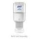 PURELL ES8 AUTO HAND SANITISER DISPENSER - WHITE