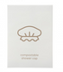 ROCKSTOCK COMPOSTABLE SHOWER CAP (250)