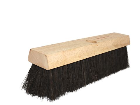 PLATFORM BROOM HEAD