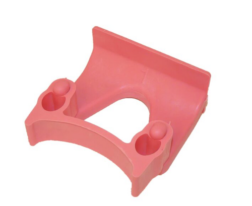 FBK WALL HOLDER CLIP 22-32MM