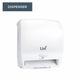 LIVI AUTOSENSE ROLL TOWEL DISPENSER - WHITE