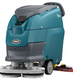 TENNANT T391 BT70 BATTERY FLOOR SCRUBBER