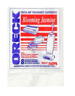 EYE VAC 6 FRAGRANCE TABS - JASMINE (8)