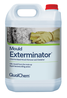 MOULD EXTERMINATOR. 5L