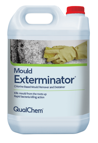 MOULD EXTERMINATOR. 5L