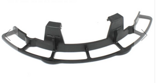 PAC VAC EXHAUST FILTER CAGE