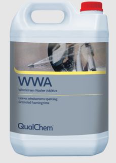 WINDSCREEN WASHER ADDITIVE 20L