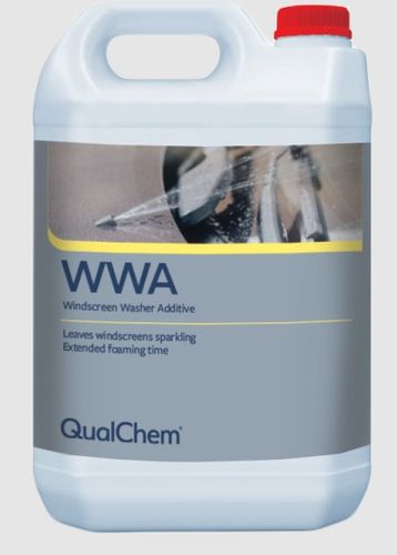 WINDSCREEN WASHER ADDITIVE 20L