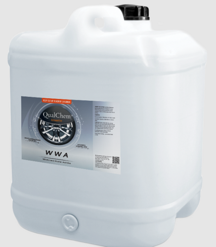 WINDSCREEN WASHER ADDITIVE 20L