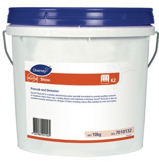 SUMA SHINE K2 PRESOAK DESTAINER