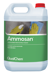 AMMOSAN CLEANER 5L