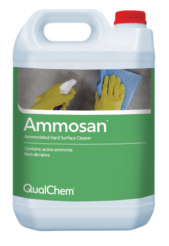 AMMOSAN CLEANER 5L