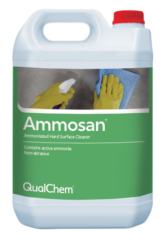 AMMOSAN CLEANER 5L